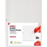 4830XL Poşet Dosya 100/PK