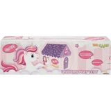 4848 Unicorn Çadır 100X70x100 Cm -