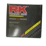 486-243 Rk Zincir Dişli Set Honda Crf 250 X 04-17 X-Ringli Set
