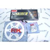 486-310-KLO RK BAJAJ PULSAR NS200 ZİNCİR DİŞLİ SETİ