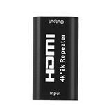 4868 Hdmi Dişi Dişi Uzatıcı Repeater 4K 40 Metre Adaptör Extender