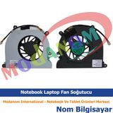 486844-001 Fan Cpu Fan İşlemci Soğutucusu AB7205HX-GC1 Fan Cpu Fan Soğutucusu