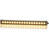 48CM 18W LED Duvar Boyama Wallwasher Gün Işığı 3000K 220V - 1 m
