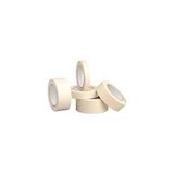 48MM Maskeleme Kağıt Bant 6 Adet - Çok Renkli