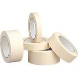 48MM MASKELEME KAĞIT BANT 6 adet