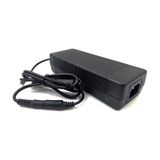48v 1a 48w 5.5x2.5 Mm Poe Ac Adaptör - Şarj Cihazı / Retro