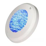 48w Smd Led Mavi Havuz Lambası - Epoksi Korumalı 12v Sıva Üstü