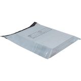 48x55+5cm Cepsiz Kargo Poşeti - 100 Ad.