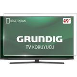 49 124 Ekran Grundig Tv Ekran Koruyucu Ekran Koruma Paneli