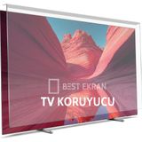 49 124 Ekran Next Tv Ekran Koruyucu Ekran Koruma Paneli