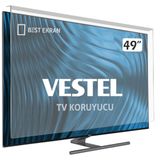49 124 Ekran Vestel Tv Ekran Koruyucu Ekran Koruma Paneli