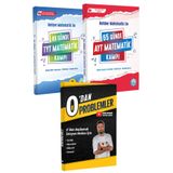 49 Günde Tyt Matematik Ve 65 Günde Ayt Kampı Rehber Matematik Ve 0`dan Problemler Tonguç Akademi