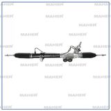 49001-Jr810 Direksiyon Kutusu Navara 07-13 4X4 Hidrolik