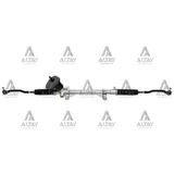 490010058R Direksiyon Kutusu Megane Iıı / Scenıc Iıı / Fluence 08= Eps Rotbaşlı