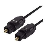 4954 Fiber Optik Optic Ses Kablosu, 5 M - 1 GB - 00-Siyah - Beyaz - Option-1