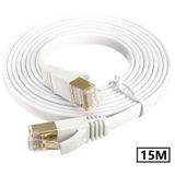 4964 Cat7 Ethernet Rj45 600mhz 10gbps Modem İnternet Kablosu 15m