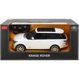 49700 1:14 Range Rover Sport 2013 Uzaktan Kumandalı Işıklı Araba - Renkli