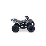 49Cc Çocuk Model Atv Koyu Mavi