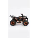 49Cc Çocuk Model Atv Turuncu