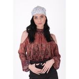 49eyşanipek Soft Mix Desen Fular