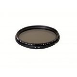 49mm Nd Variable Filtre 2 4 Stop