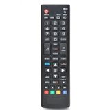 49Uj651v Smart Lcd Led Tv Kumandası 1313131738
