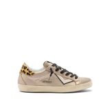4B12 Çok Renkli Kadın Sneaker SUPRIME-D332