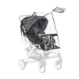 4Baby Çift Yönlü Bebek Arabası Puset Yağmurluk