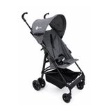 4Baby Eco Baston Bebek Arabası Puset Gri