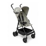 4Baby Eco Baston Bebek Arabası Puset Haki