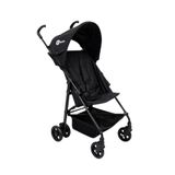 4Baby Eco Baston Bebek Arabası Puset Siyah