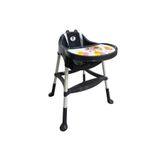 4Baby Lüx Model Bebek Mama Sandalyesi