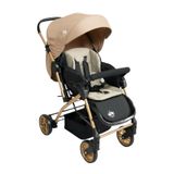 4Baby Olympus Çift Yönlü Bebek Arabası Puset
