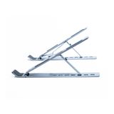 4Berry 4Bh31G Laptop Standı Gri