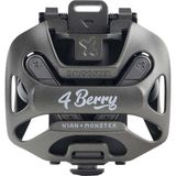 4Berry Bluetooth 5.3 Kablosuz Kulaklık Şarj Kutulu Tws Kulak Içi - renk