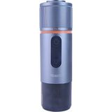 4berry KMPROMAX-01S Pro Max Siyah Kahve Makinesi