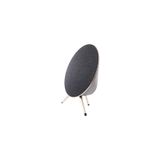 4Berry Spe-02g Siyah Ufo Air Bluetooth Hoparlör – 80 W, Kablosuz, Modern Tasarım