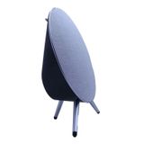 4Berry Ufo Air 80W Bluetooth Hoparlör Gri
