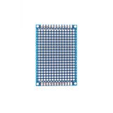 4Cm X 6Cm 14X20 Proto Pcb Pertinaks Elektronik Devre Prototip Deney Karti Fr4 Delikli Plaket Kaliteli Pcb