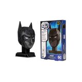 4D Build Batman 3D Puzzle Model Kiti 90 Parça