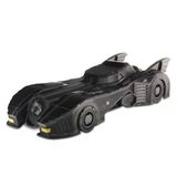 4D Build Batmobile 3D Puzzle Model Kiti 202 Parça