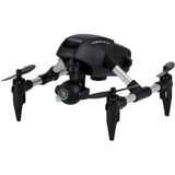 4D-V42 8k Kameralı Mini Drone 4 Axis Uav - Çok Renkli