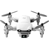 4DRC 1080P Hd Kameralı Katlanabilir Mini Drone (3 Bataryalı) Çocuklar Için Canlı Video Çekebilen - Çok Renkli