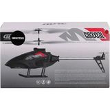 4DRC M6 Kameralı Uzaktan Kumandalı Rc Helikopter | Canlı Izleme Destekli, Coaxial Pervaneli & Işıklı - Kırmızı