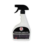 4E CARE Profesyonel Duşakabin Temizleyici 800 ml - (KİR, KİREÇ VE SU LEKELERİNİ TEMİZLER)