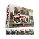4E Son Kale Çanakkale 4.sınıf Hikâye Seti Model Çocuk Tarih
