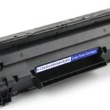 4F For Hp Ce285A Muadil Toner / Hp Laserjet P1102W / P1102 Muadil Toneri