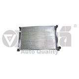 4F0121251ae Radyatör Su Kurşun Kaynak Brazing Tip Otomatik - Audı A6 2005-2011 - A6q 2005-2011 - 2.0-Tdı-Bre-Blb-Brf