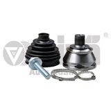 4F0498099a Aks Lalesi Dış Kit - Audı A6 2005-2011 - A6q 2005-2011 - A8 2004-2010 - A8 Quattro 2003-2010