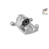 4F0615403c Disk Fren Kaliperi Arka Motorsuz Sol - Audi A6 2005-2011 - 1.8 Lt.-Tfsı-2.0-Tdı